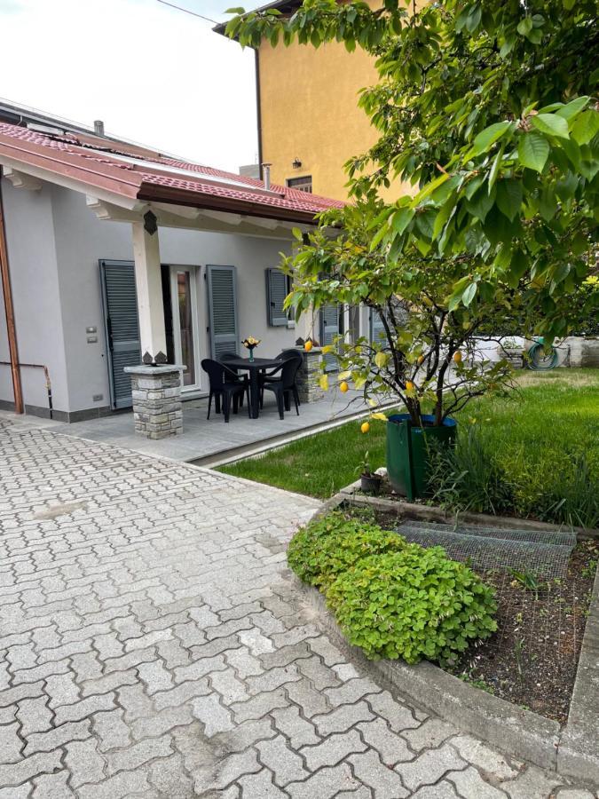 Casa Tortora Villa Gravedona Exterior foto